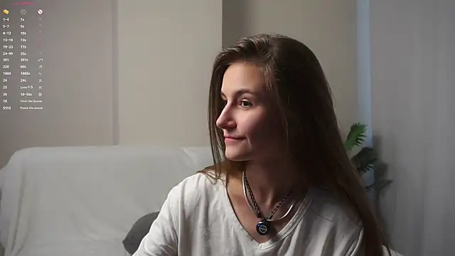 CaseyMulders webcam