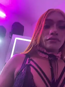 _KittyQueen12 webcam