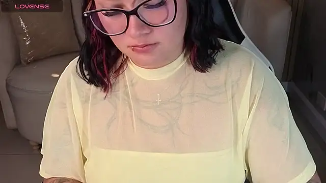 Georgina_Tx webcam