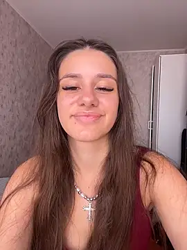 Selena_Mur_ 🏄 naked chat