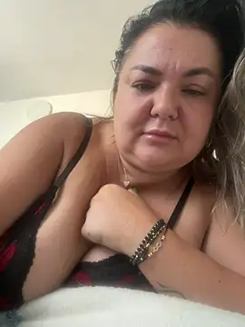 MikyVesela webcam