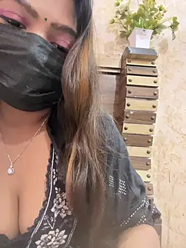 Cute-Ananyaa webcam