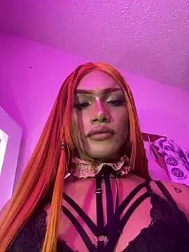 _KittyQueen12 webcam
