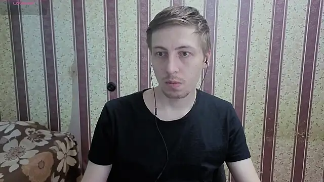 Darien_Brown webcam