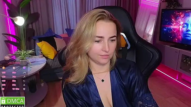 Mira_Mermayd webcam