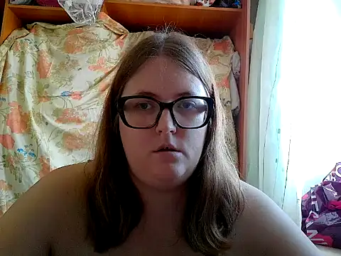 DesireMelissa webcam