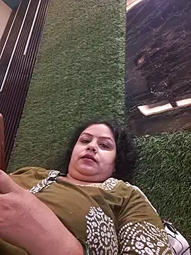 SHANVII live cam on StripChat