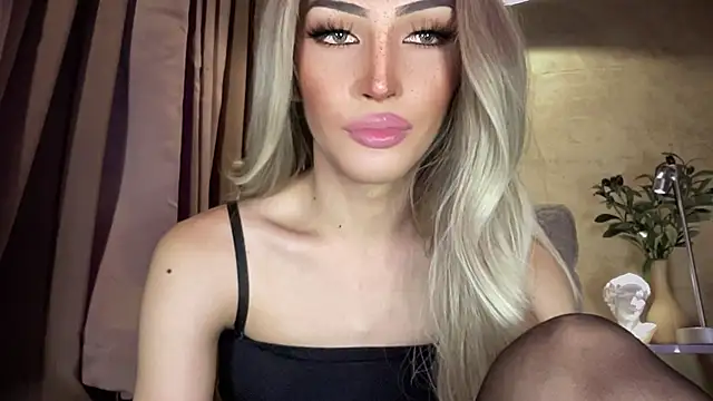 Alicegreenexx webcam
