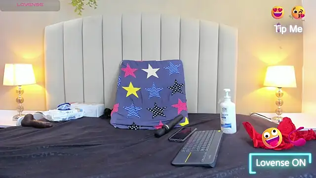 Rachel_Donnelly webcam