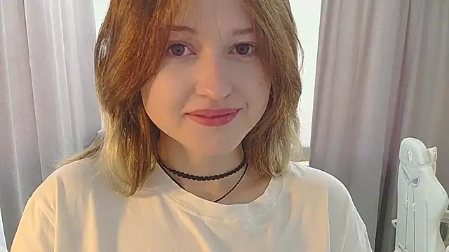 Beloved_Mary live cam on StripChat
