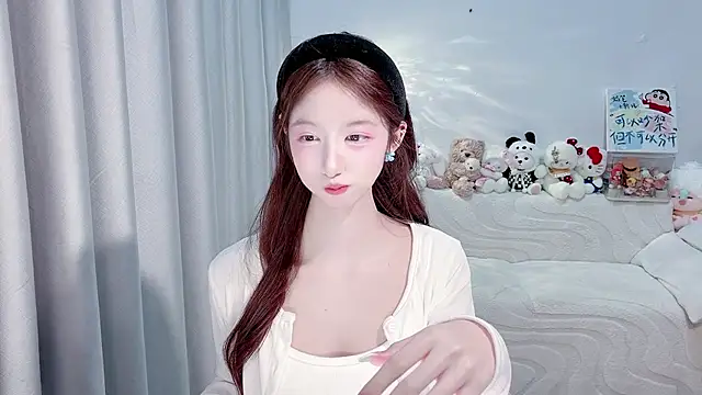 lucky-tt webcam