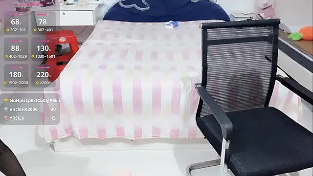 miaomiao-99 webcam