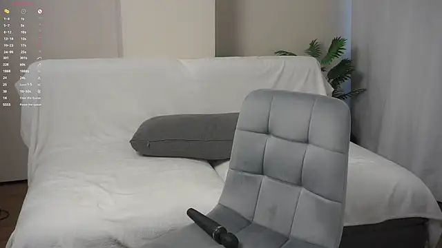 CaseyMulders webcam