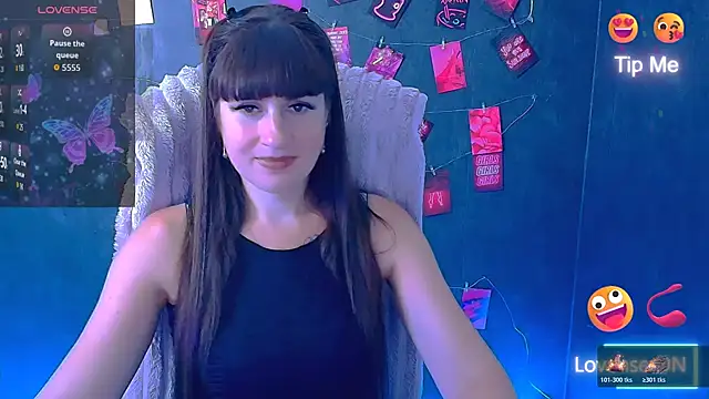 Violla_My webcam