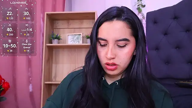kaylee_lee webcam