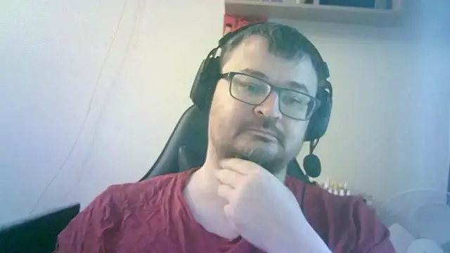 SirAbuser webcam