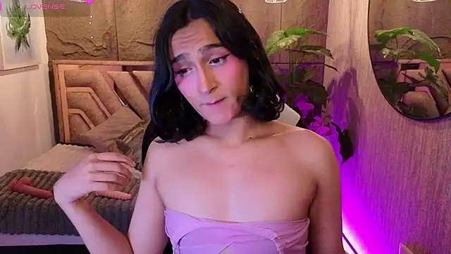 Zoee_Kiss_ webcam