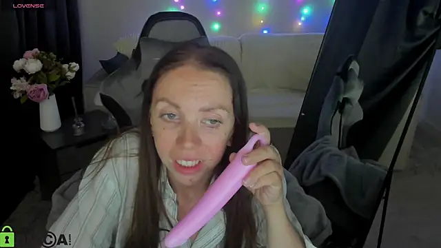 EmilyStevart webcam