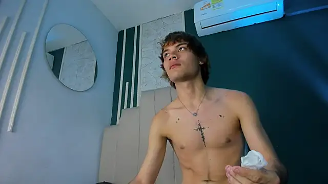 Ttadeo_Musso webcam