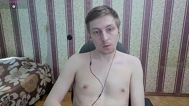 Darien_Brown webcam