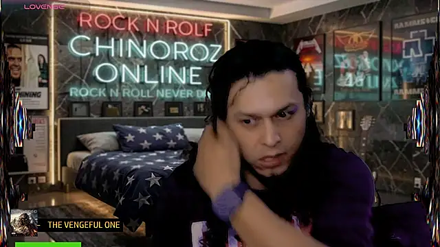 chino_roz webcam