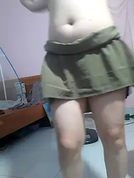 JerryJen11 webcam