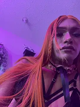 _KittyQueen12 webcam