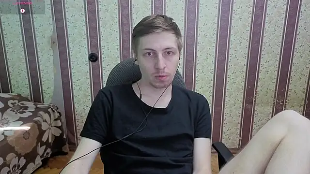 Darien_Brown webcam