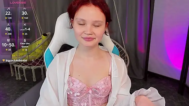 EmilyChaves webcam