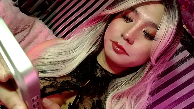 HoresCOCKLUCY webcam