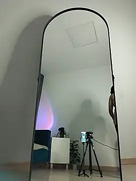 evazul webcam