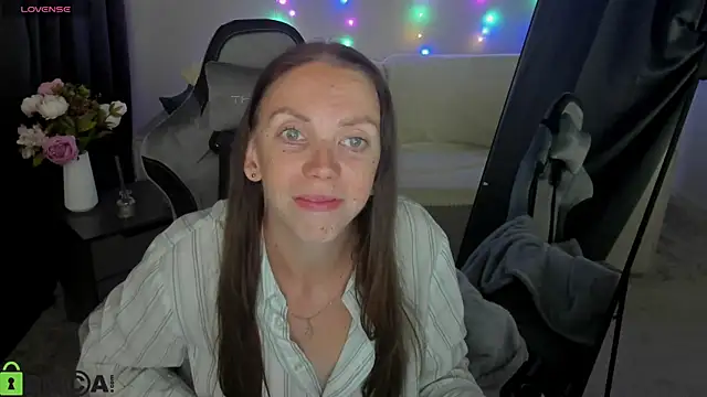 EmilyStevart webcam