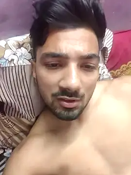 ItsPlayboy031 live cam on StripChat