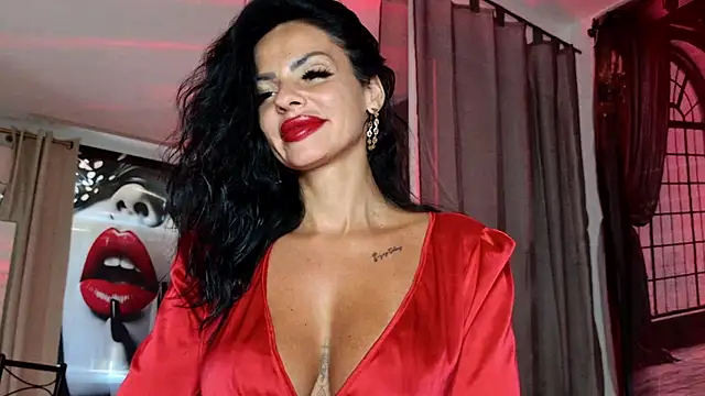 Elle_Vie webcam