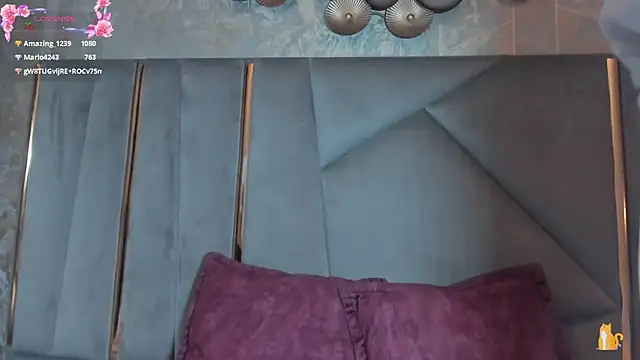 KimDevinne webcam