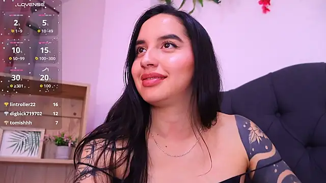 kaylee_lee webcam