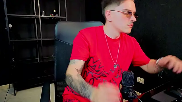 FelixStarkk webcam