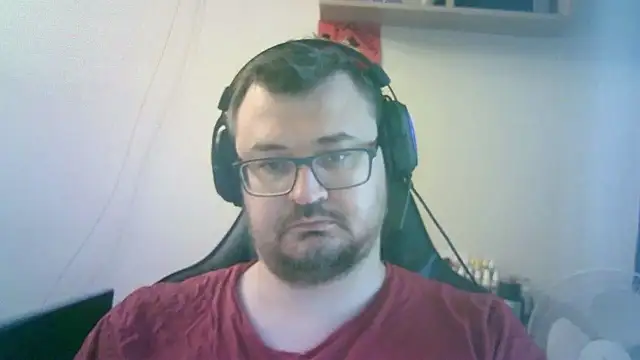 SirAbuser webcam