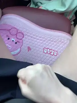 littleqiu webcam
