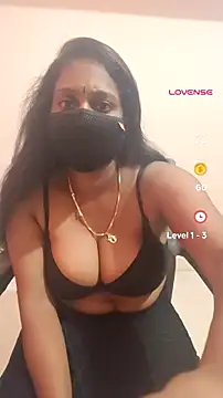 sivashree webcam