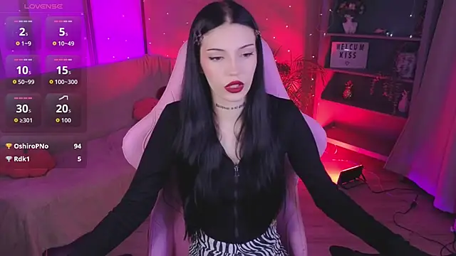 Kelly__Bunny webcam