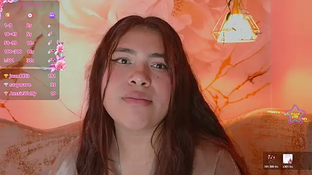 rouxinferno_cr webcam