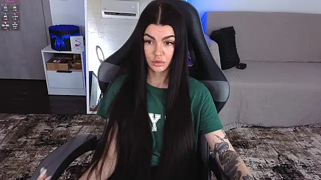 AnacondaOnn webcam