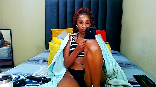 SexyMiaC webcam