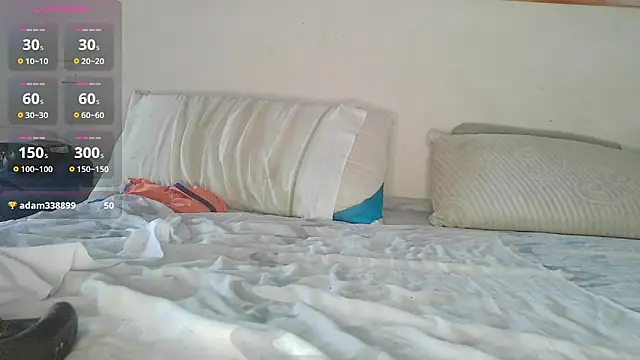 canarito18 webcam