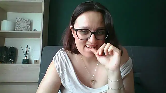 sensual_paris webcam