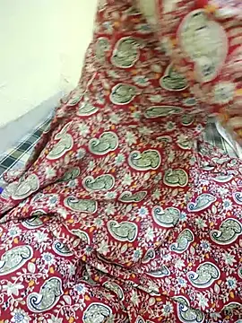 Seema_yadav01 webcam
