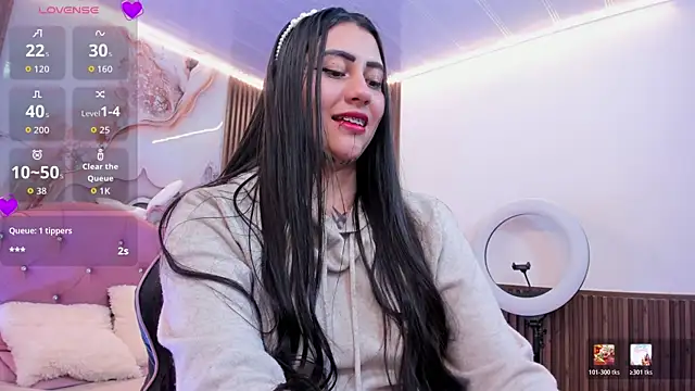 Kiara_tay webcam