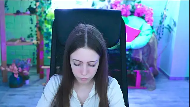 VanessaAnerson webcam