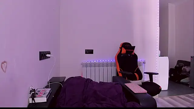 Lyricca webcam